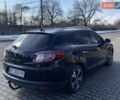 Черный Рено Меган, объемом двигателя 1.46 л и пробегом 276 тыс. км за 9200 $, фото 11 на Automoto.ua
