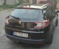 Черный Рено Меган, объемом двигателя 0 л и пробегом 244 тыс. км за 6500 $, фото 1 на Automoto.ua