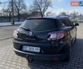Черный Рено Меган, объемом двигателя 1.46 л и пробегом 276 тыс. км за 9200 $, фото 13 на Automoto.ua