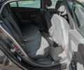 Черный Рено Меган, объемом двигателя 1.46 л и пробегом 279 тыс. км за 6999 $, фото 14 на Automoto.ua