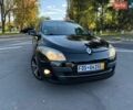 Черный Рено Меган, объемом двигателя 1.87 л и пробегом 227 тыс. км за 7650 $, фото 30 на Automoto.ua