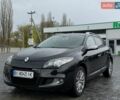 Черный Рено Меган, объемом двигателя 1.46 л и пробегом 197 тыс. км за 8699 $, фото 91 на Automoto.ua