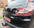 Чорний Рено Меган, об'ємом двигуна 1.6 л та пробігом 189 тис. км за 7850 $, фото 20 на Automoto.ua