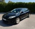 Черный Рено Меган, объемом двигателя 1.46 л и пробегом 288 тыс. км за 6700 $, фото 1 на Automoto.ua