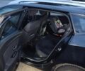 Черный Рено Меган, объемом двигателя 1.46 л и пробегом 230 тыс. км за 6950 $, фото 3 на Automoto.ua
