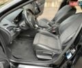 Черный Рено Меган, объемом двигателя 1.87 л и пробегом 292 тыс. км за 6750 $, фото 44 на Automoto.ua