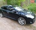 Черный Рено Меган, объемом двигателя 1.46 л и пробегом 285 тыс. км за 7300 $, фото 20 на Automoto.ua