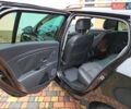 Черный Рено Меган, объемом двигателя 1.46 л и пробегом 249 тыс. км за 7650 $, фото 111 на Automoto.ua