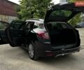 Черный Рено Меган, объемом двигателя 1.46 л и пробегом 278 тыс. км за 7200 $, фото 24 на Automoto.ua