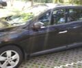 Черный Рено Меган, объемом двигателя 1.46 л и пробегом 332 тыс. км за 6800 $, фото 2 на Automoto.ua