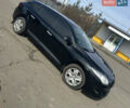 Черный Рено Меган, объемом двигателя 1.46 л и пробегом 312 тыс. км за 6600 $, фото 1 на Automoto.ua