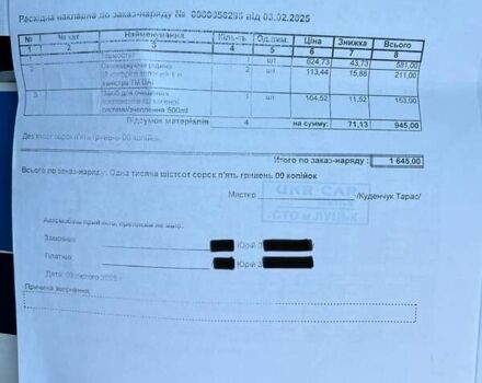 Чорний Рено Меган, об'ємом двигуна 1.5 л та пробігом 268 тис. км за 7450 $, фото 89 на Automoto.ua