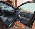 Черный Рено Меган, объемом двигателя 1.46 л и пробегом 249 тыс. км за 7650 $, фото 147 на Automoto.ua