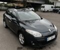 Черный Рено Меган, объемом двигателя 1.46 л и пробегом 282 тыс. км за 6500 $, фото 1 на Automoto.ua