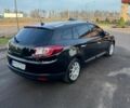 Чорний Рено Меган, об'ємом двигуна 1.87 л та пробігом 261 тис. км за 6700 $, фото 6 на Automoto.ua