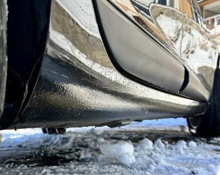 Чорний Рено Меган, об'ємом двигуна 1.6 л та пробігом 213 тис. км за 7500 $, фото 17 на Automoto.ua