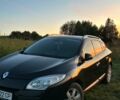 Черный Рено Меган, объемом двигателя 1.46 л и пробегом 179 тыс. км за 7500 $, фото 1 на Automoto.ua