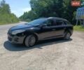 Черный Рено Меган, объемом двигателя 1.6 л и пробегом 240 тыс. км за 7000 $, фото 1 на Automoto.ua