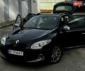 Черный Рено Меган, объемом двигателя 1.46 л и пробегом 278 тыс. км за 7200 $, фото 44 на Automoto.ua
