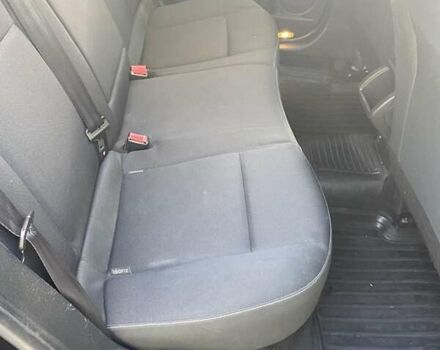 Рено Меган 2011 у Івано-Франківську на Automoto.ua Чорний Рено Меган, об'ємом двигуна 1.46 л та пробігом 289 тис. км за 6500 $, фото 6 на Automoto.ua