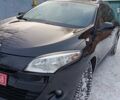 Чорний Рено Меган, об'ємом двигуна 1.6 л та пробігом 223 тис. км за 7600 $, фото 3 на Automoto.ua