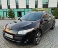 Черный Рено Меган, объемом двигателя 1.46 л и пробегом 304 тыс. км за 8000 $, фото 1 на Automoto.ua