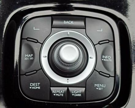 Черный Рено Меган, объемом двигателя 1.46 л и пробегом 249 тыс. км за 7650 $, фото 95 на Automoto.ua