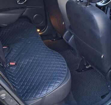 Чорний Рено Меган, об'ємом двигуна 1.46 л та пробігом 321 тис. км за 6999 $, фото 22 на Automoto.ua