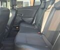Черный Рено Меган, объемом двигателя 1.87 л и пробегом 282 тыс. км за 7400 $, фото 20 на Automoto.ua