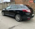 Черный Рено Меган, объемом двигателя 1.87 л и пробегом 292 тыс. км за 6750 $, фото 30 на Automoto.ua