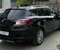 Черный Рено Меган, объемом двигателя 1.46 л и пробегом 278 тыс. км за 7200 $, фото 30 на Automoto.ua