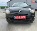 Чорний Рено Меган, об'ємом двигуна 1.46 л та пробігом 220 тис. км за 6600 $, фото 34 на Automoto.ua