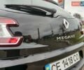 Чорний Рено Меган, об'ємом двигуна 1.46 л та пробігом 290 тис. км за 6800 $, фото 11 на Automoto.ua