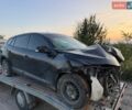 Чорний Рено Меган, об'ємом двигуна 1.46 л та пробігом 250 тис. км за 2200 $, фото 1 на Automoto.ua