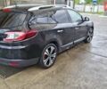 Черный Рено Меган, объемом двигателя 1.46 л и пробегом 309 тыс. км за 7000 $, фото 4 на Automoto.ua