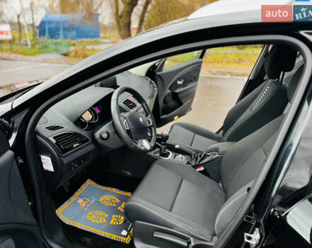 Чорний Рено Меган, об'ємом двигуна 1.6 л та пробігом 149 тис. км за 6999 $, фото 41 на Automoto.ua