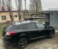Черный Рено Меган, объемом двигателя 1.5 л и пробегом 260 тыс. км за 8600 $, фото 4 на Automoto.ua