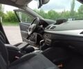 Черный Рено Меган, объемом двигателя 1.5 л и пробегом 275 тыс. км за 6400 $, фото 17 на Automoto.ua