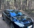 Черный Рено Меган, объемом двигателя 1.5 л и пробегом 225 тыс. км за 7700 $, фото 1 на Automoto.ua