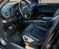 Черный Рено Меган, объемом двигателя 1.46 л и пробегом 285 тыс. км за 7300 $, фото 23 на Automoto.ua