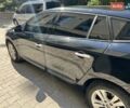Черный Рено Меган, объемом двигателя 1.46 л и пробегом 237 тыс. км за 6800 $, фото 5 на Automoto.ua