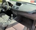 Черный Рено Меган, объемом двигателя 1.46 л и пробегом 272 тыс. км за 6899 $, фото 30 на Automoto.ua
