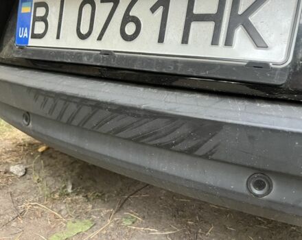 Чорний Рено Меган, об'ємом двигуна 1.9 л та пробігом 240 тис. км за 7200 $, фото 5 на Automoto.ua