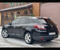 Черный Рено Меган, объемом двигателя 1.9 л и пробегом 224 тыс. км за 6800 $, фото 6 на Automoto.ua