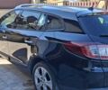 Черный Рено Меган, объемом двигателя 1.46 л и пробегом 279 тыс. км за 6800 $, фото 5 на Automoto.ua