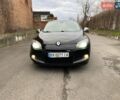 Черный Рено Меган, объемом двигателя 1.87 л и пробегом 292 тыс. км за 6750 $, фото 5 на Automoto.ua