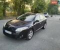 Черный Рено Меган, объемом двигателя 1.87 л и пробегом 259 тыс. км за 7300 $, фото 20 на Automoto.ua