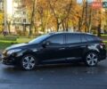 Чорний Рено Меган, об'ємом двигуна 1.4 л та пробігом 168 тис. км за 7800 $, фото 1 на Automoto.ua