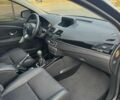 Чорний Рено Меган, об'ємом двигуна 1.9 л та пробігом 261 тис. км за 6500 $, фото 10 на Automoto.ua