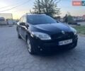 Черный Рено Меган, объемом двигателя 1.5 л и пробегом 224 тыс. км за 6700 $, фото 6 на Automoto.ua